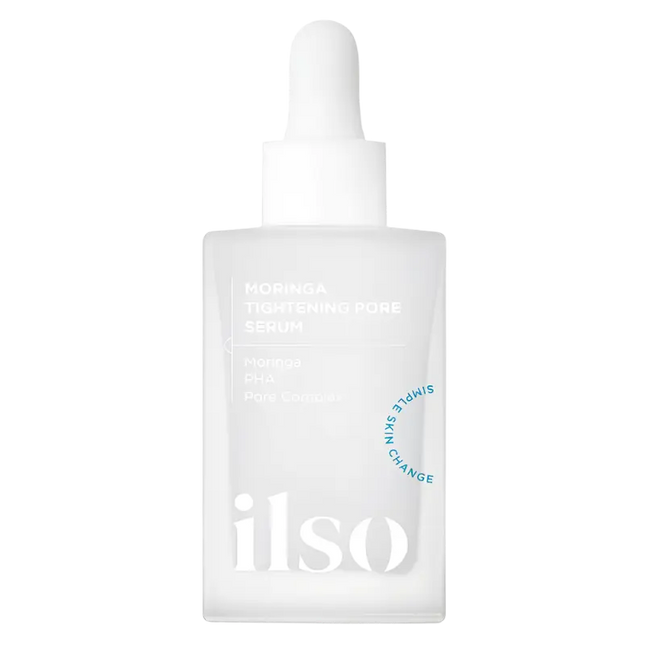 Ilso Moringa Tightening Pore Serum