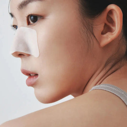 Ilso Natural Mild Clear Nose Pack