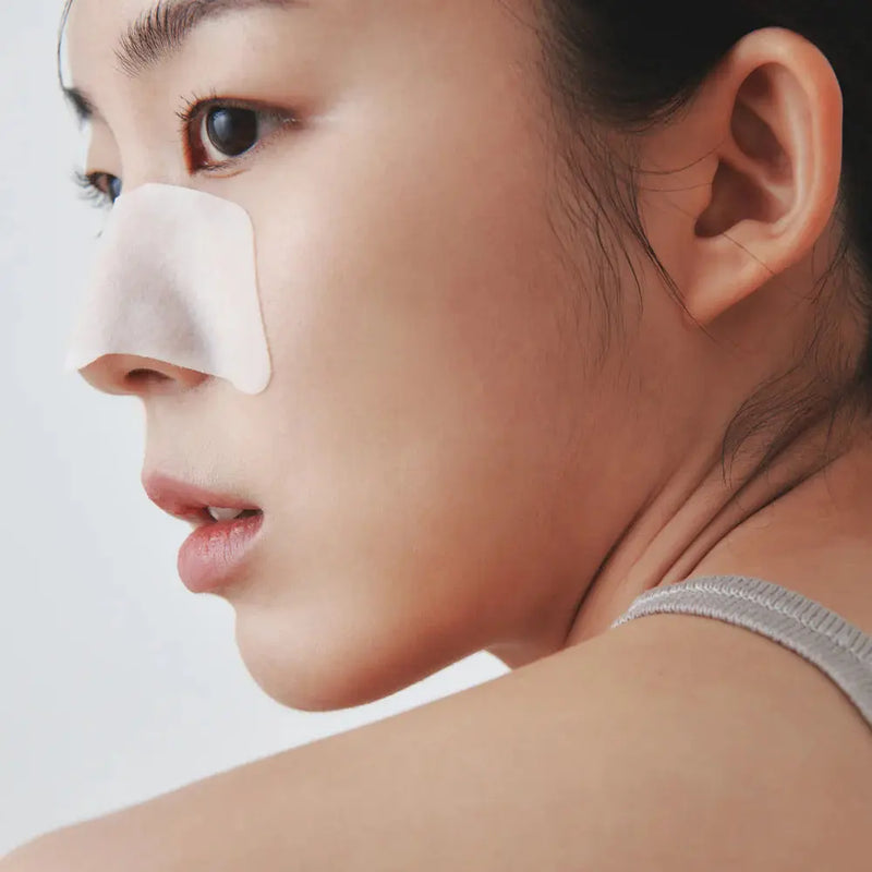 Ilso Natural Mild Clear Nose Pack