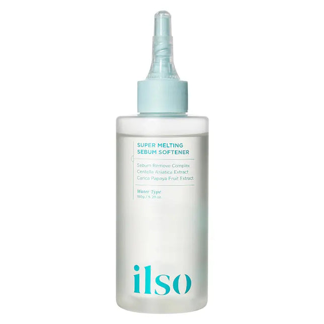 Ilso Super Melting Sebum Softener