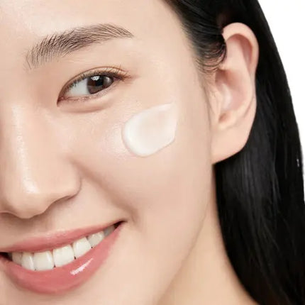 I'm From Licorice Calming Cream