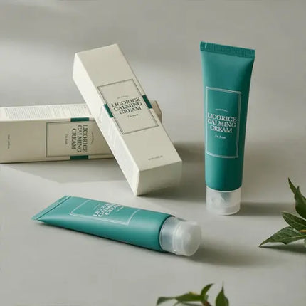 I'm From Licorice Calming Cream