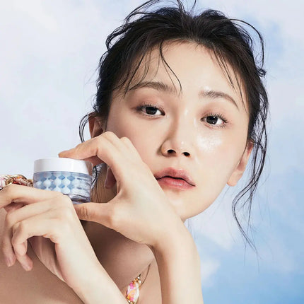 I'm Sorry For My Skin Age Capture Hydrating Cream