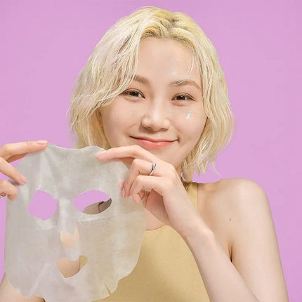 I'm Sorry For My Skin Jelly Mask Revitalizing