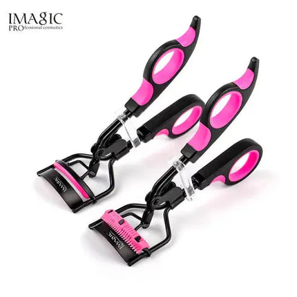 Imagic Cosmetics Eyelash Curler With Comb