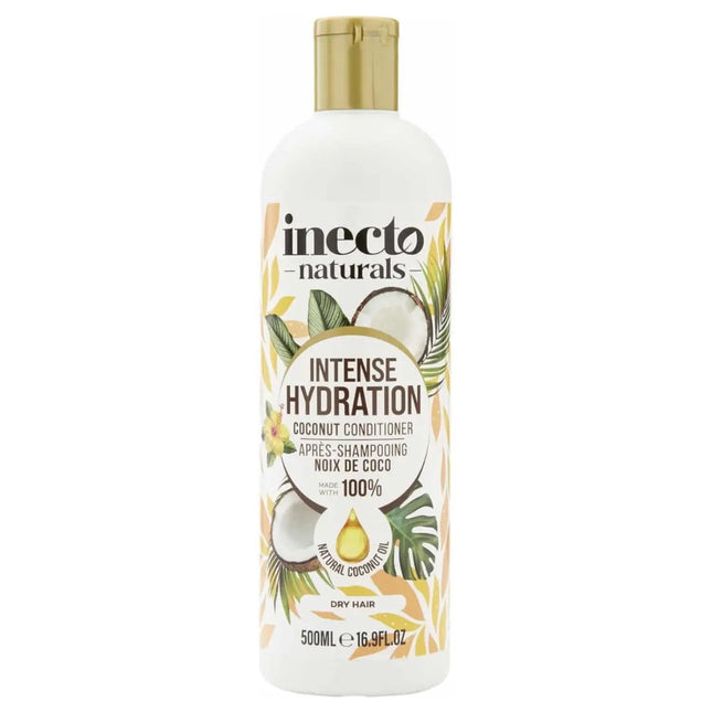 Inecto Naturals Coconut Conditioner