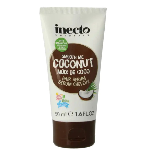Inecto Naturals Coconut Hair Serum