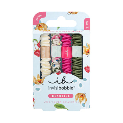 Invisibobble Beauties Wildflower Blossom Dreams