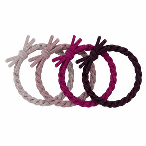 Braidies Rosy Romance