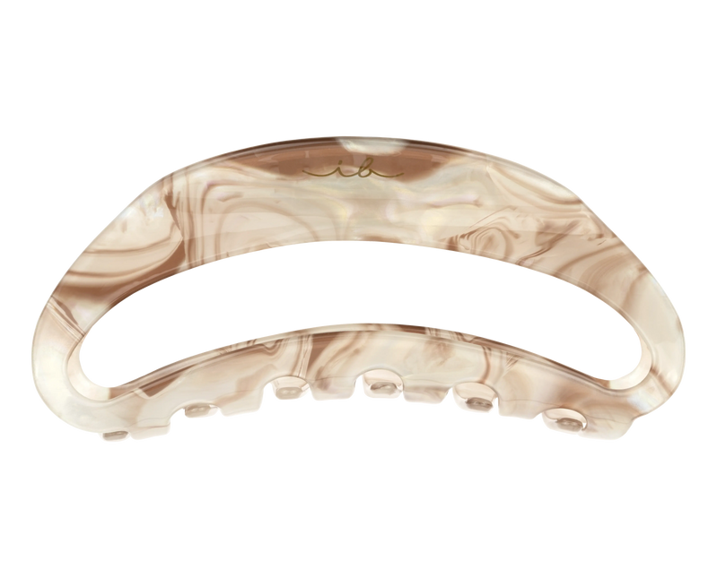 Invisibobble Clipstar Amber Glow