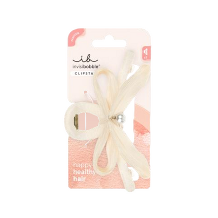 Invisibobble Clipstar Ballet Core