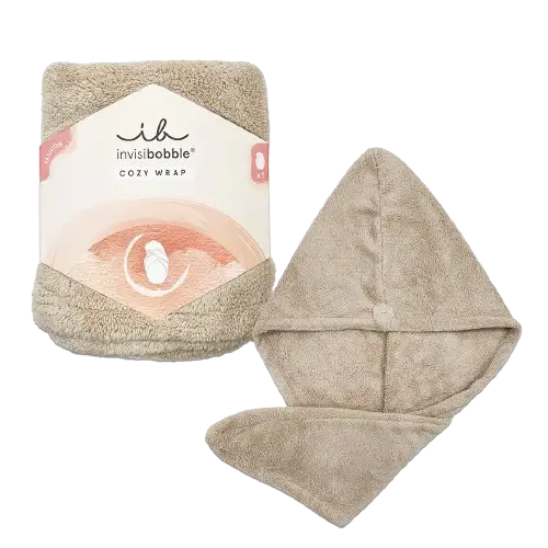 Invisibobble Cozy Wrap