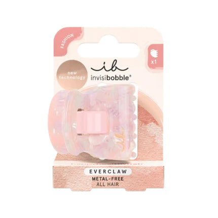 Invisibobble Everclaw Lavender Haze S