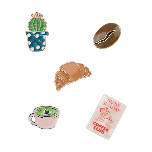 Invisibobble MyClaw Set Morning Nostalgia