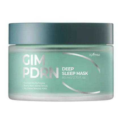 Isntree Gim PDRN Deep Sleep Mask