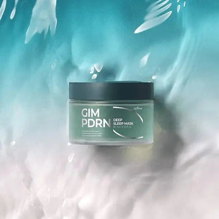 Isntree Gim PDRN Deep Sleep Mask