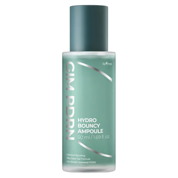 Isntree Gim PDRN Hydro Bouncy Ampoule