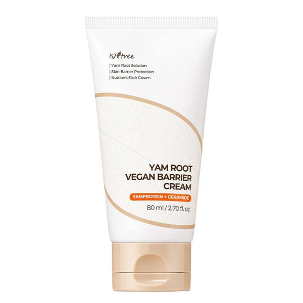 Isntree Yam Root Vegan Barrier Cream