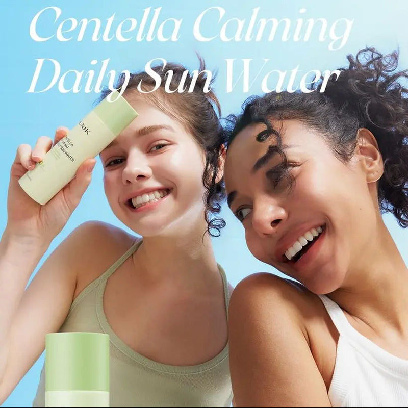 iUnik Centella Calming Daily Sun Water Mini 20 ml.