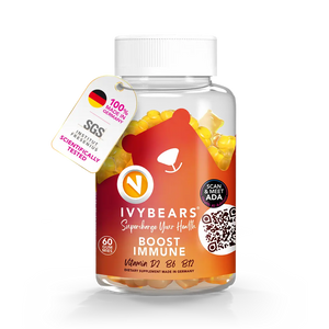 Boost Immune