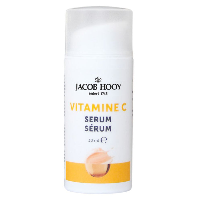 Jacob Hooy Vitamin C Serum