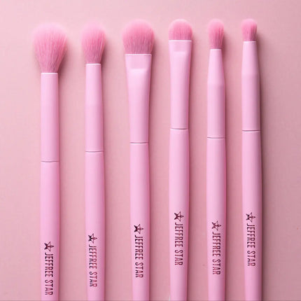 Jeffree Star Cosmetics Eye Brushes Eye Brush Set