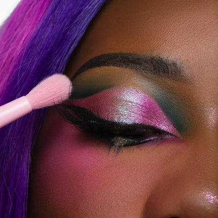 Jeffree Star Cosmetics Eye Brushes Large Eye Blender JS6