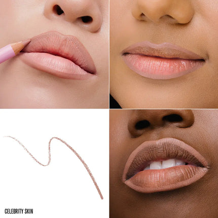 Jeffree Star Cosmetics Lip Liner Celebrity Skin