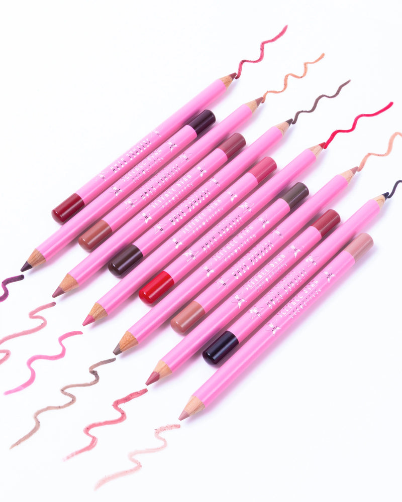 Jeffree Star Cosmetics Lip Liner Leo