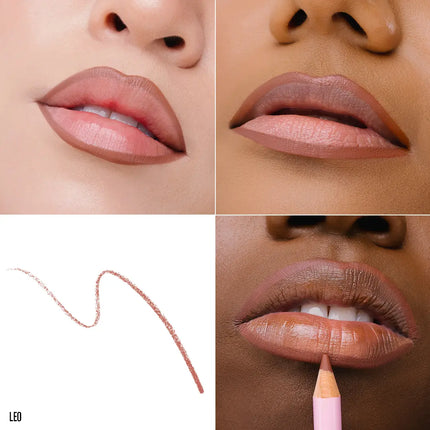 Jeffree Star Cosmetics Lip Liner Leo