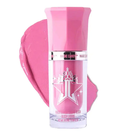 Jeffree Star Cosmetics Magic Candy Liquid Blush Pink CEO