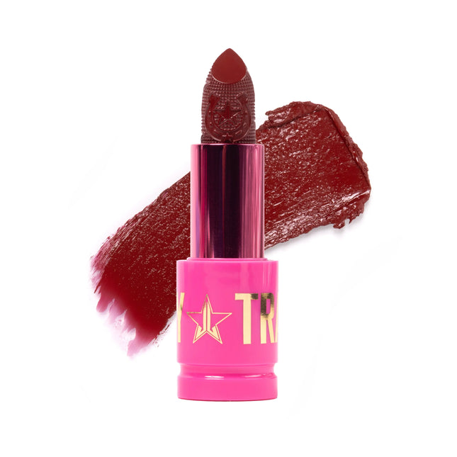 Jeffree Star Cosmetics Shiny Trap Lipstick Unicorn Blood
