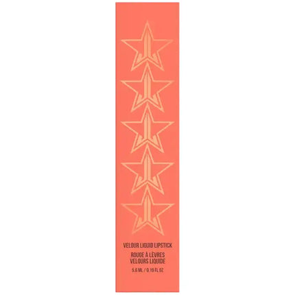 Jeffree Star Cosmetics Velour Liquid Lipstick Bite My Lip