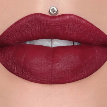 Jeffree Star Cosmetics Velour Liquid Lipstick Bite My Lip