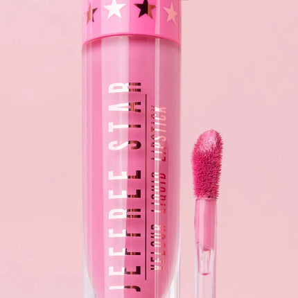 Jeffree Star Cosmetics Velour Liquid Lipstick C*nt