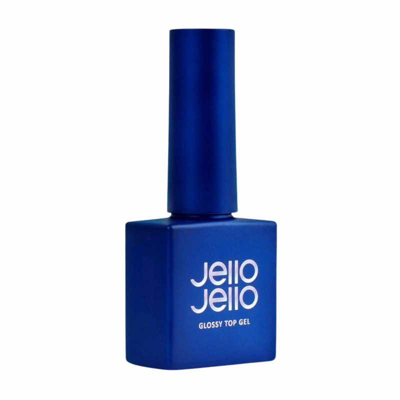 Jello Jello Glossy Top Gel 10ml