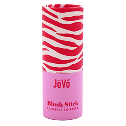 Jövö Blush Stick Crepé