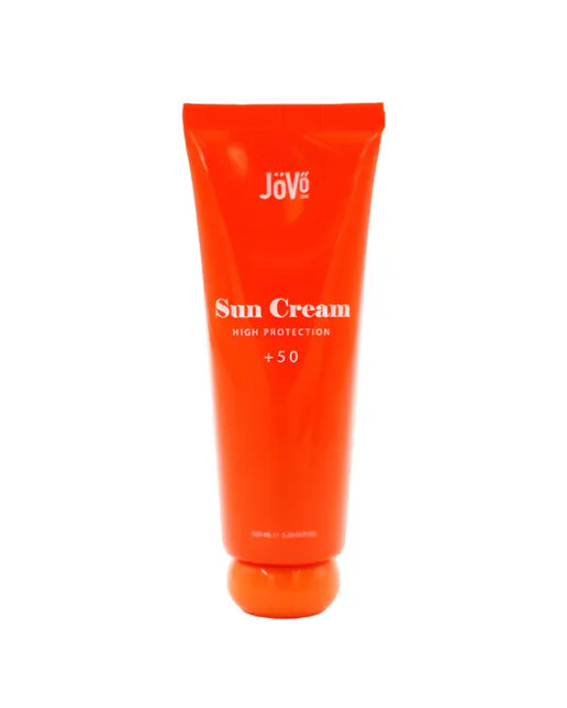 Jövö Body Cream SPF 50+