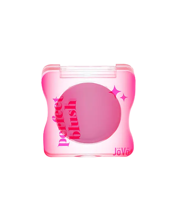 Jövö Cream Blush Marshmallow