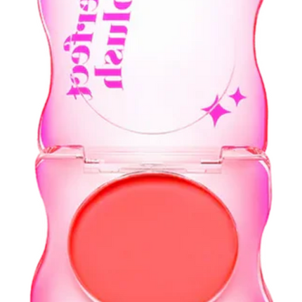 Jövö Cream Blush Pop Rocks