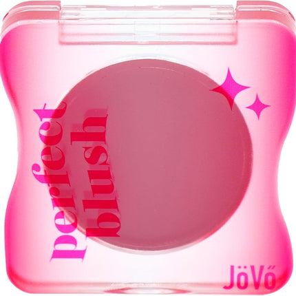 Jövö Cream Blush Twizzlers