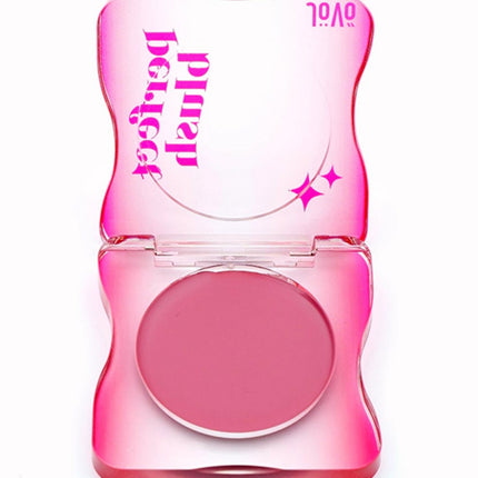 Jövö Cream Blush Twizzlers