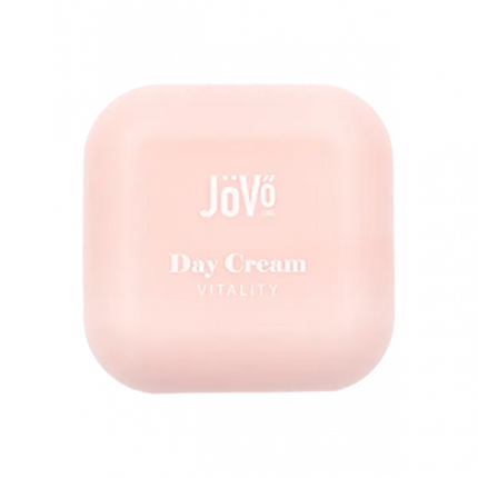 Jövö Day Cream Vitality