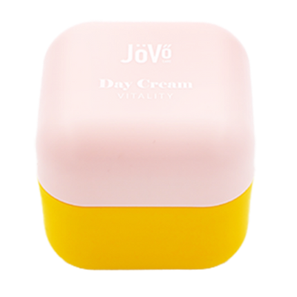 Jövö Day Cream Vitality
