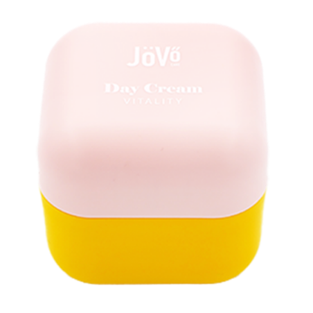 Jövö Day Cream Vitality