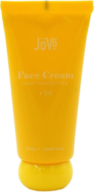 Jövö Face Cream SPF 50+