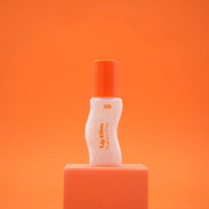 Jövö Lip Gloss Champagne