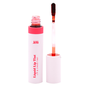Jövö Liquid Lip Tint Strawberry Brick