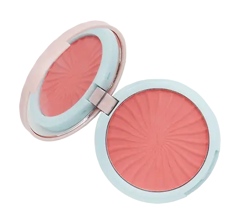 Jövö Powder Blush Cotton Candy