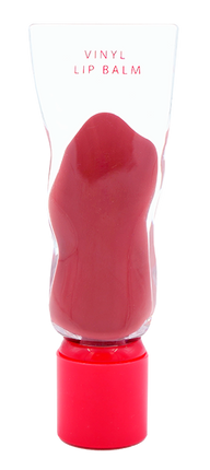 Jövö Vinyl Lip Cream Apricot